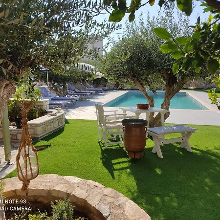 Sunset Studios And Apartments For Adults Over 21 Only Zambujeira do Mar Dış mekan fotoğraf