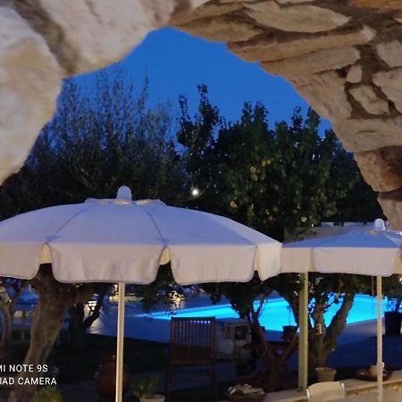 Sunset Studios And Apartments For Adults Over 21 Only Zambujeira do Mar Dış mekan fotoğraf