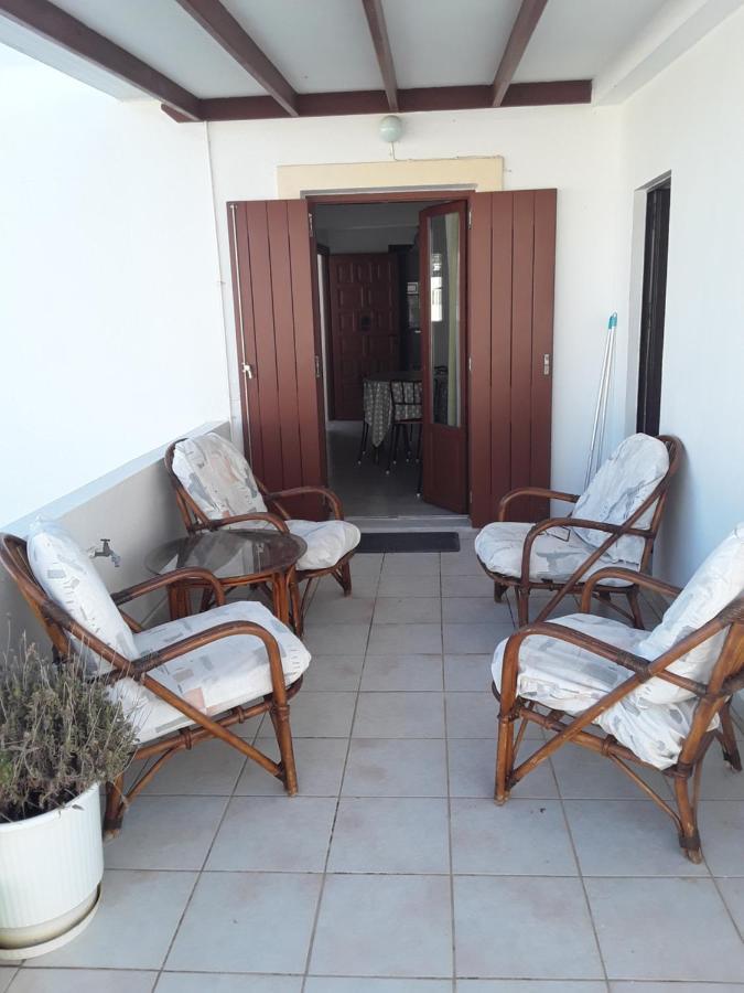 Sunset Studios And Apartments For Adults Over 21 Only Zambujeira do Mar Dış mekan fotoğraf