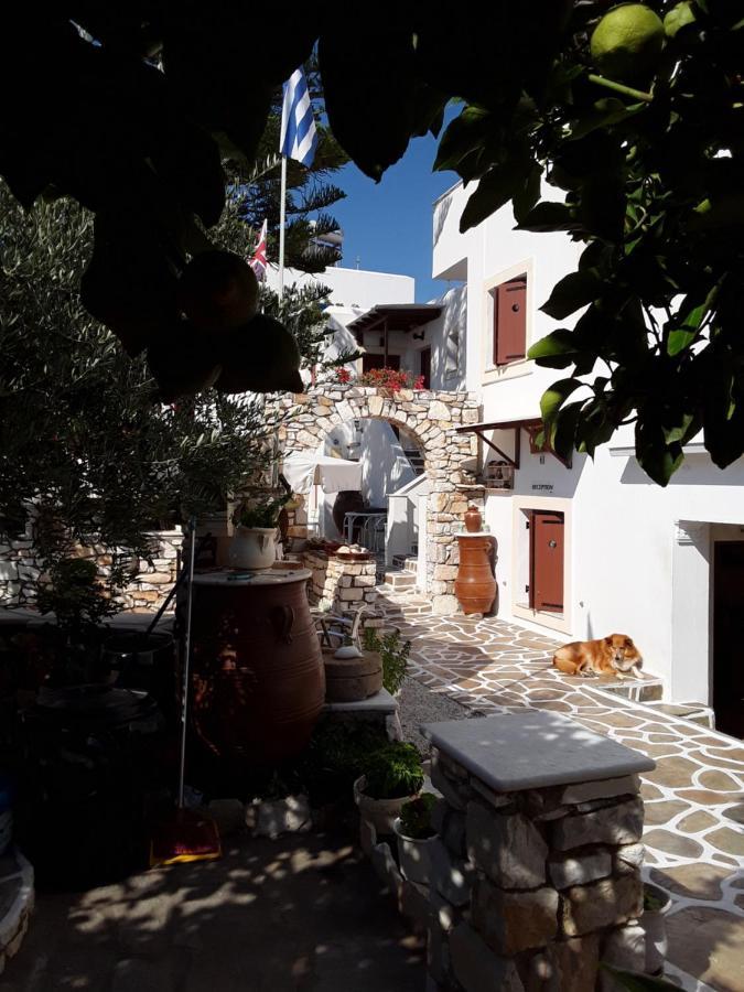 Sunset Studios And Apartments For Adults Over 21 Only Zambujeira do Mar Dış mekan fotoğraf