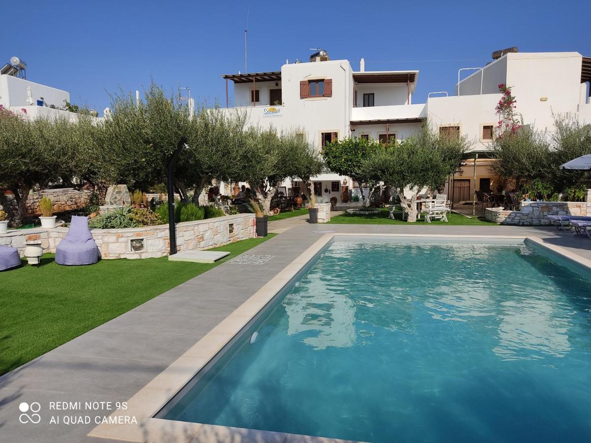 Sunset Studios And Apartments For Adults Over 21 Only Zambujeira do Mar Dış mekan fotoğraf