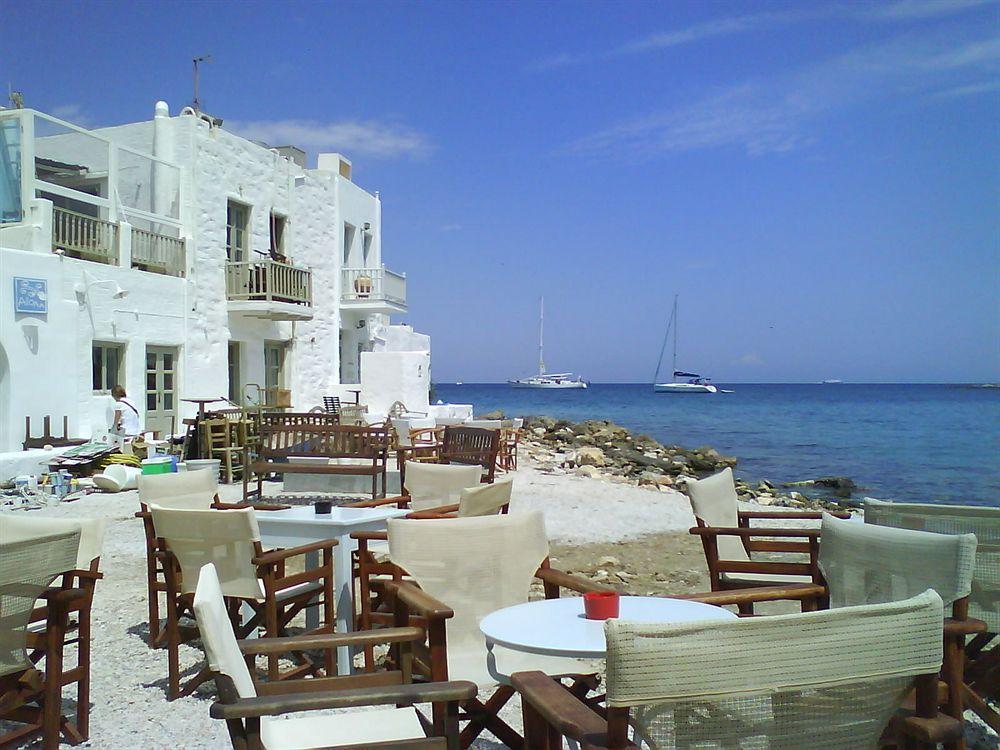 Sunset Studios And Apartments For Adults Over 21 Only Zambujeira do Mar Dış mekan fotoğraf