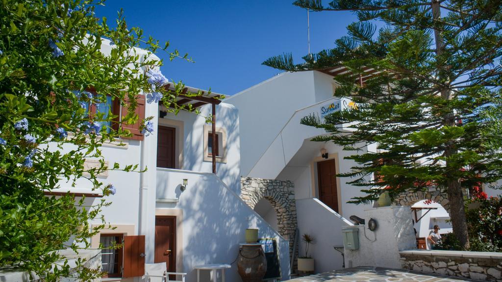 Sunset Studios And Apartments For Adults Over 21 Only Zambujeira do Mar Dış mekan fotoğraf