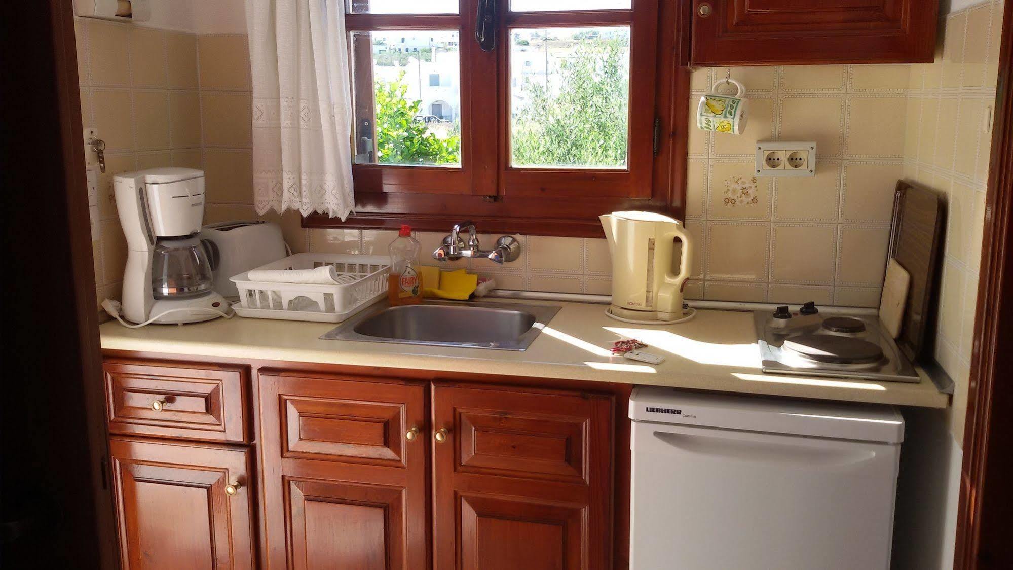 Sunset Studios And Apartments For Adults Over 21 Only Zambujeira do Mar Dış mekan fotoğraf