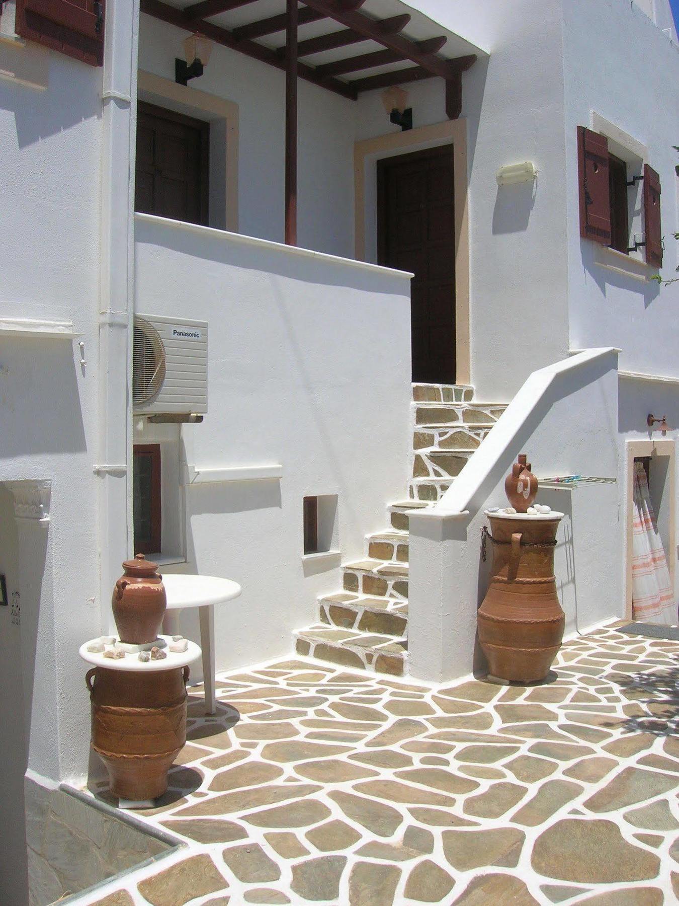 Sunset Studios And Apartments For Adults Over 21 Only Zambujeira do Mar Dış mekan fotoğraf