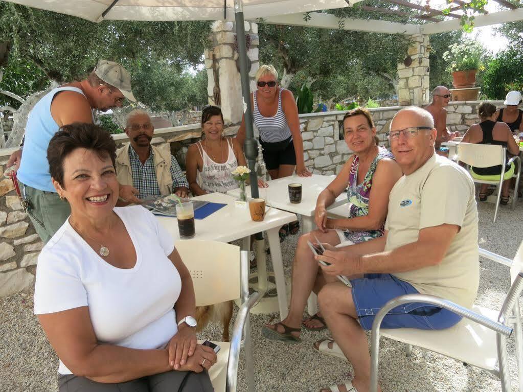 Sunset Studios And Apartments For Adults Over 21 Only Zambujeira do Mar Dış mekan fotoğraf